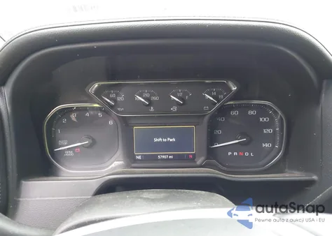 2019 GMC Sierra 1500 Slt из США, поврежденный, VIN 1GTU9DED8KZ223556